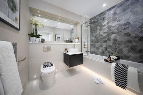 1 bedroom home for sale