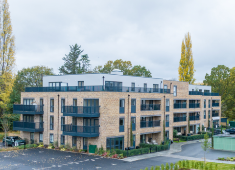 2 bedroom home for sale