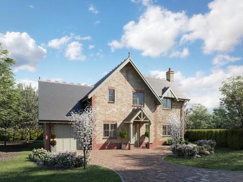 4 bedroom home for sale