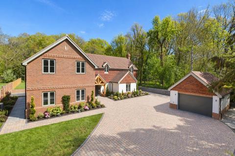 5 bedroom home for sale