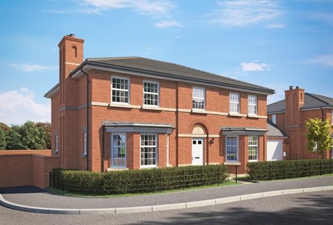 Priorslee, Shropshire TF2 