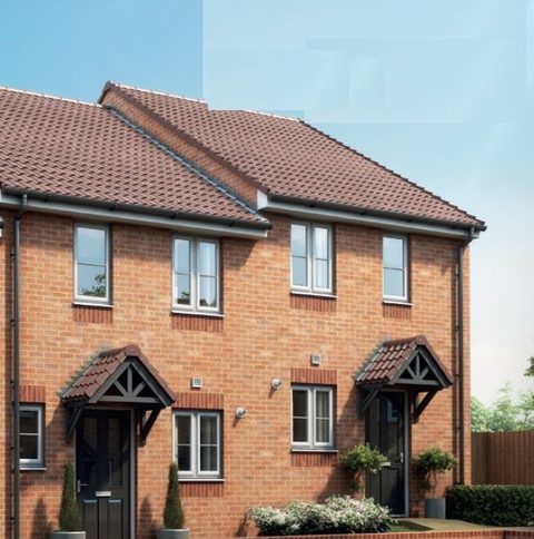 2 bedroom home for sale