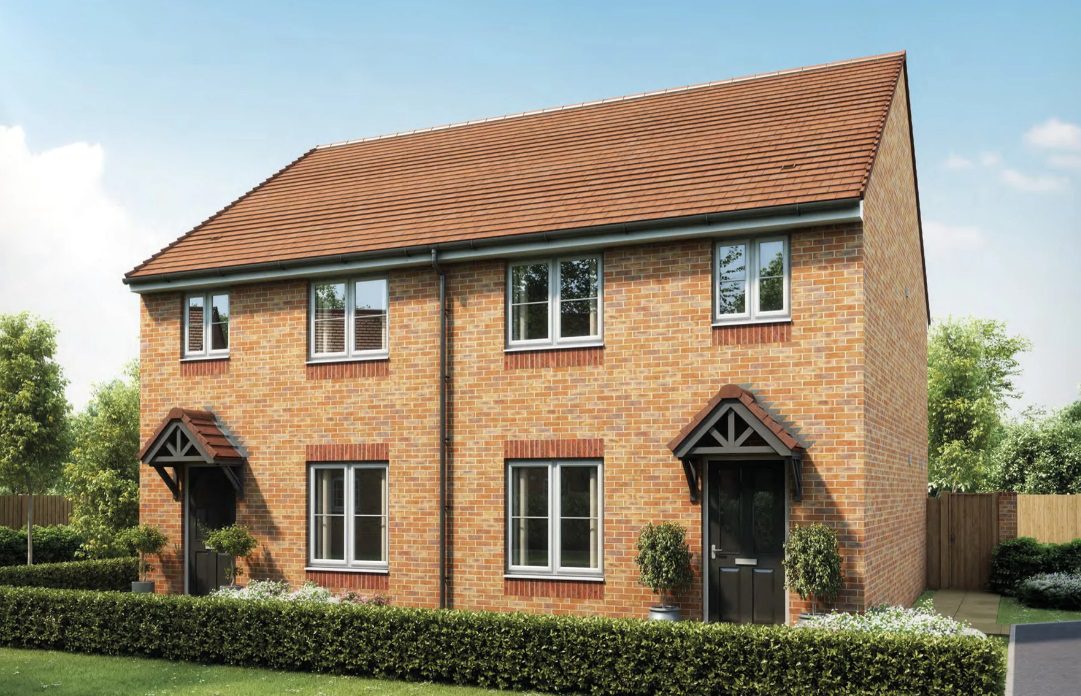 Keresley End, Warwickshire CV7 