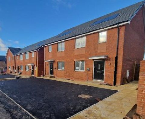 3 bedroom home for sale