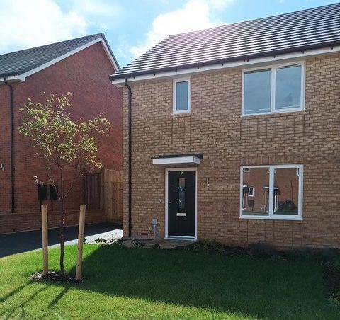 3 bedroom home for sale