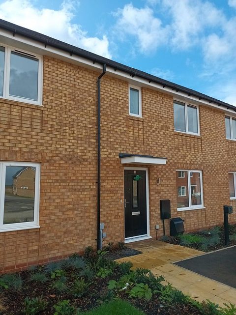 3 bedroom home for sale
