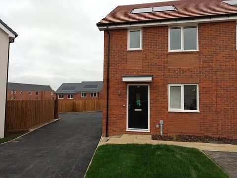 2 bedroom home for sale