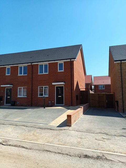 2 bedroom home for sale