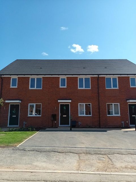 2 bedroom home for sale