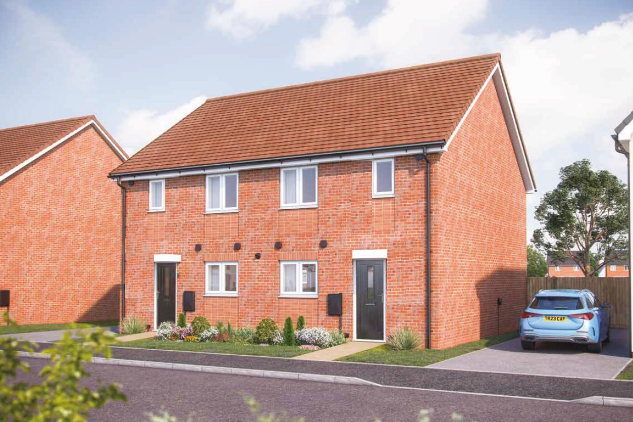 Lighthorne, Warwickshire CV33