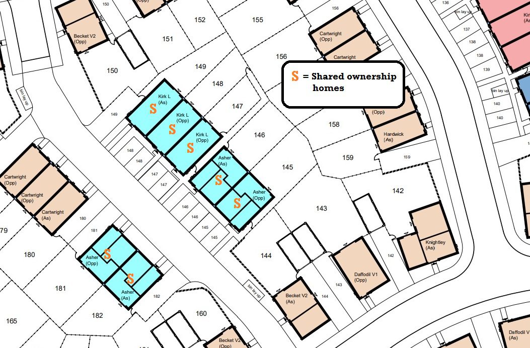 Lighthorne, Warwickshire CV33