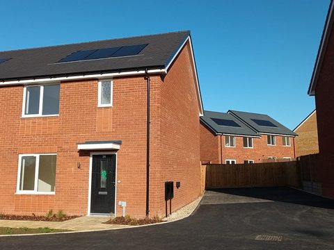 3 bedroom home for sale