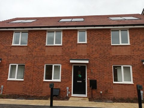 2 bedroom home for sale