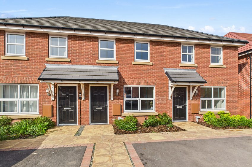 Nuneaton, Warwickshire CV11