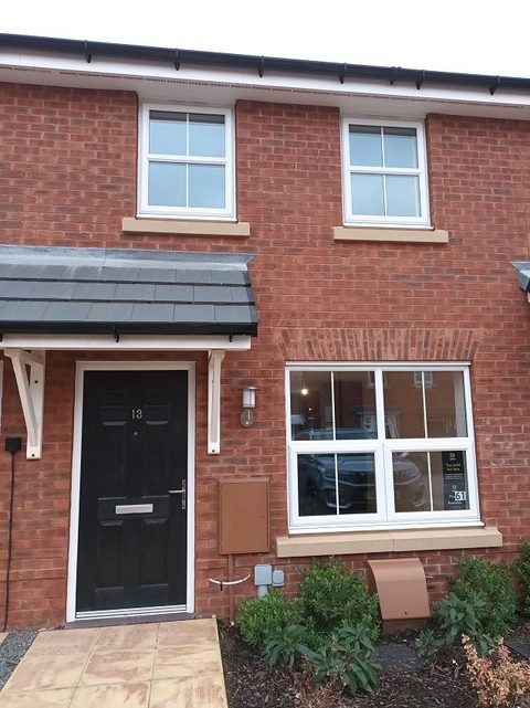 2 bedroom home for sale