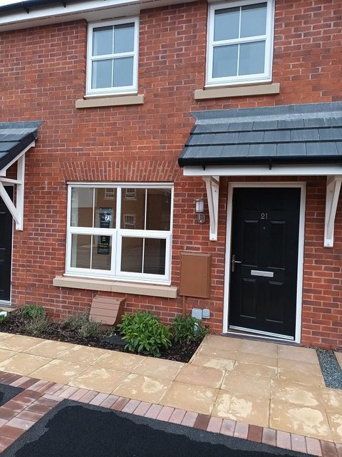 2 bedroom home for sale