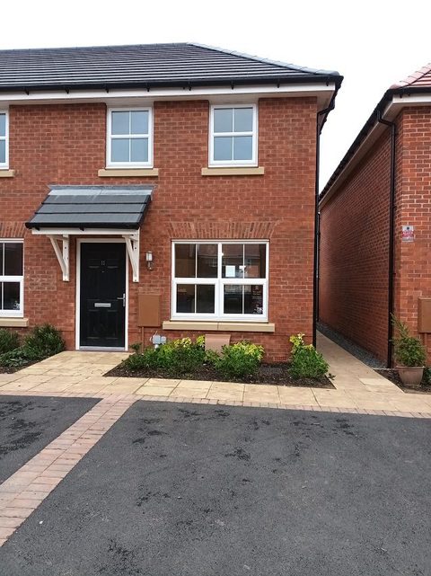 2 bedroom home for sale