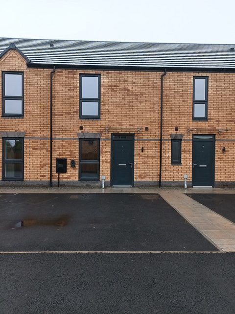 2 bedroom home for sale