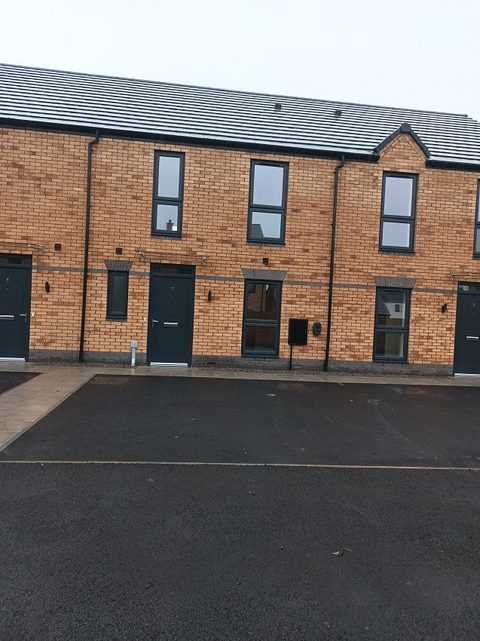 3 bedroom home for sale