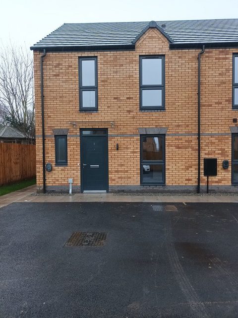 Coventry, West Midlands CV4 