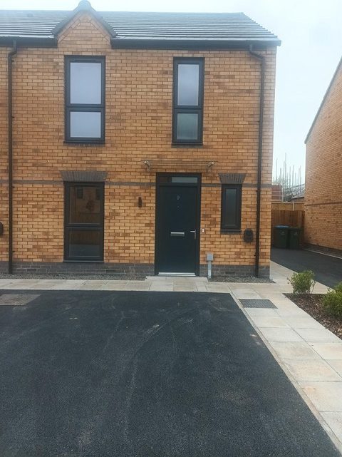 3 bedroom home for sale