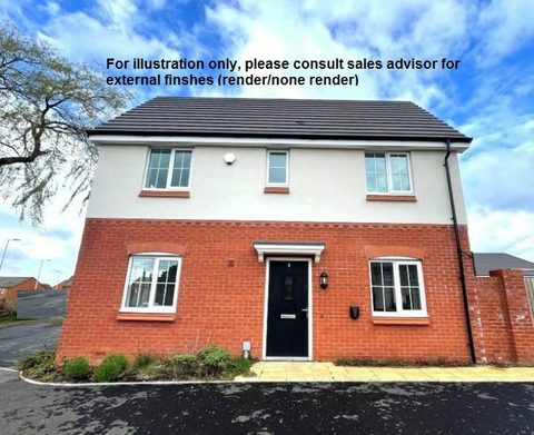 2 bedroom detached house for sale