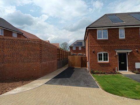 2 bedroom home for sale