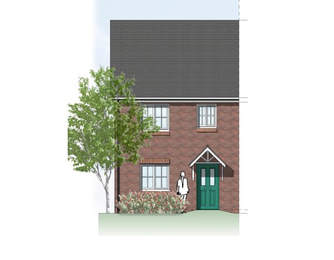 Keresley End, Warwickshire CV7 
