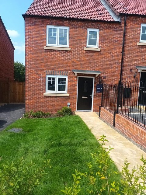 3 bedroom home for sale