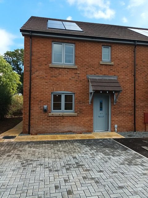 3 bedroom home for sale
