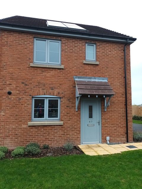 3 bedroom home for sale