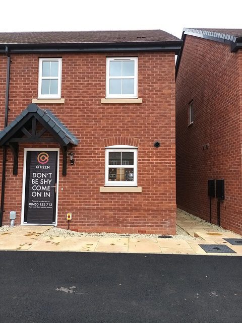 2 bedroom home for sale