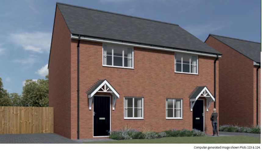 Kidderminster, Worcestershire DY10