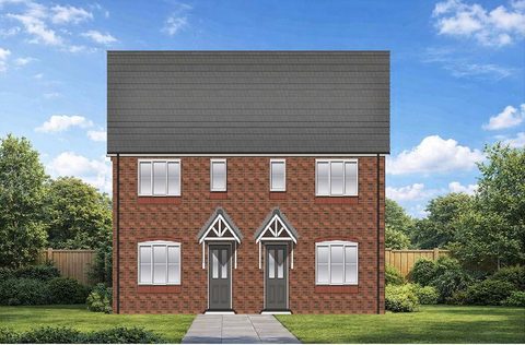 Worcester, Worcestershire WR2 