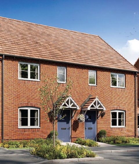 Allesley, West Midlands CV5 