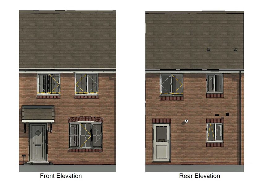 Nuneaton, Warwickshire CV11