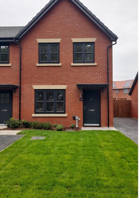 2 bedroom home for sale