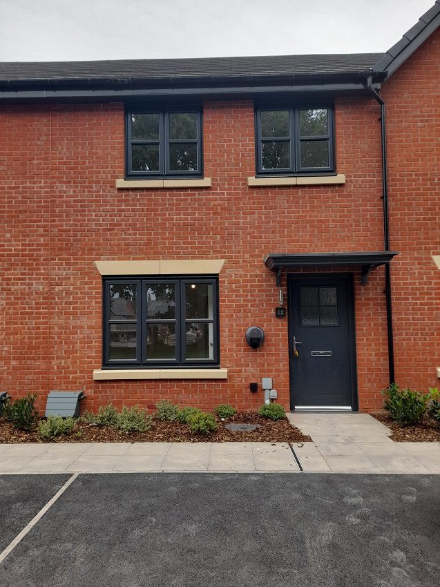 Nuneaton, Warwickshire CV11
