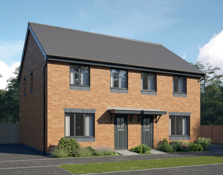 Nuneaton, Warwickshire CV11