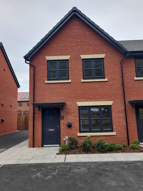 2 bedroom home for sale