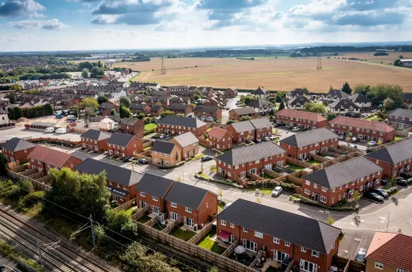 St. Helens, Merseyside WA9 