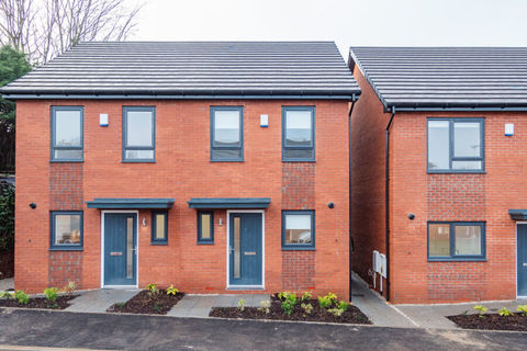 2 bedroom home for rent