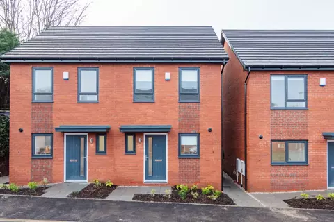 2 bedroom home for rent