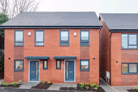 2 bedroom home for rent