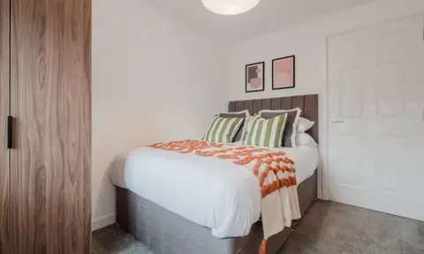 1 bedroom home for rent