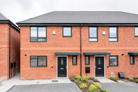 3 bedroom home for rent