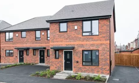 3 bedroom home for rent