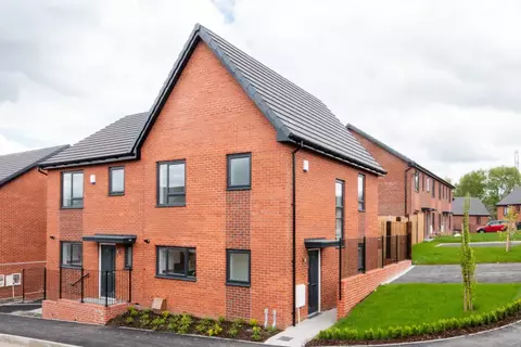 3 bedroom home for rent