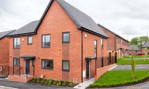 3 bedroom home for rent