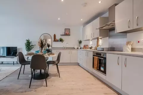 2 bedroom home for rent